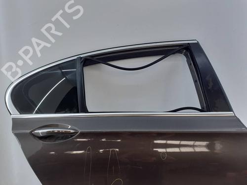 Right rear door BMW 7 (F01, F02, F03, F04) 740 d | BP10104682C5 