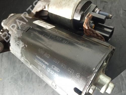 Starter AUDI A5 Sportback (8TA) 3.0 TDI | BP11378340M8 