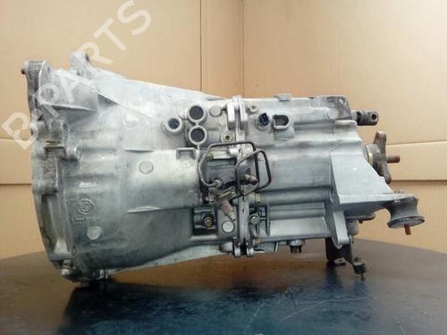 Used Gearbox BMW 3 Compact (E36) 318 tds (90 hp) 1300162