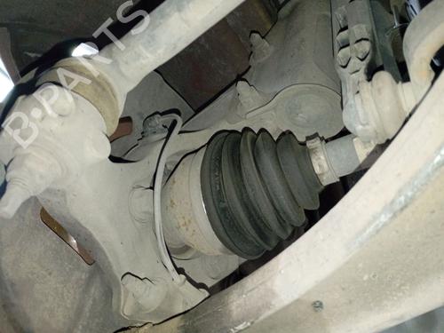 Venstre Styrespindel Lejehus Venstre Styrespindel Lejehus OPEL INSIGNIA A (G09) 2.0 CDTI (68) (131 hp) 34366588 34366588