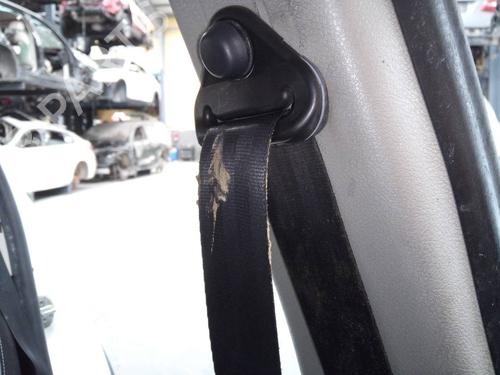 Used Front left seatbelt DACIA SANDERO II [2012-2025]  17811550