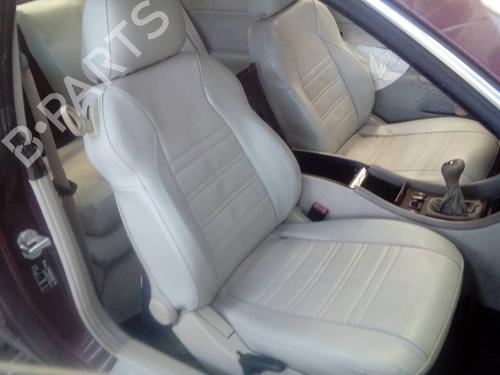 Electronic module MERCEDES-BENZ CLK (C208)  | BP10090228M83 