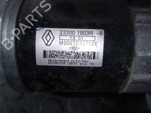 Startmotor DACIA LODGY (JS_) 1.6 LPG (JSAV) | BP10251539M8 