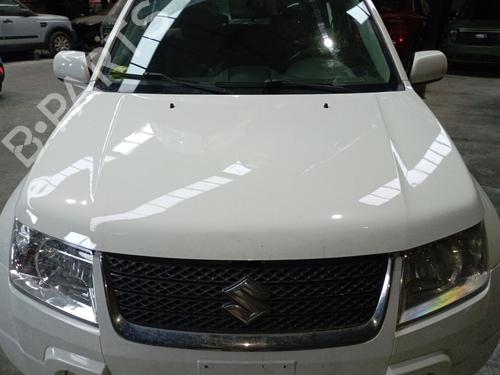 Motorhjelm Motorhjelm SUZUKI GRAND VITARA II (JT, TE, TD) 1.9 DDiS All-wheel Drive (JT419, TD44, JB419WD, JB419XD,... (129 hp) 34404860 34404860