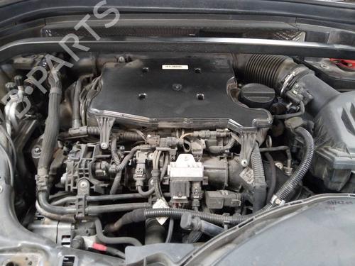 Ratstangsstang BMW X1 (F48) sDrive 18 d | BP21288286I23 