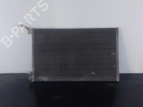 Køler Køler JAGUAR F-PACE (X761) 3.0 SDV6 AWD (300 hp) 33656564 33656564