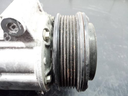 AC compressor FORD FIESTA VII (HJ, HF) 1.0 EcoBoost | BP13316338M34 