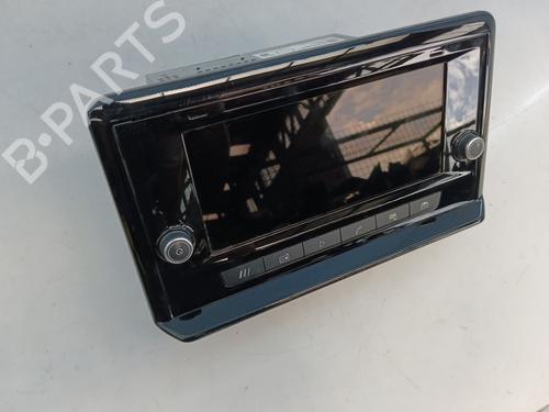 Electronic module SEAT IBIZA V (KJ1, KJG) 1.0 TSI | BP27337563M83 