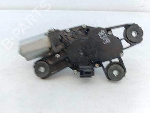 Rear wiper motor FORD FIESTA VI (CB1, CCN) 1.5 TDCi | BP7074669M102 