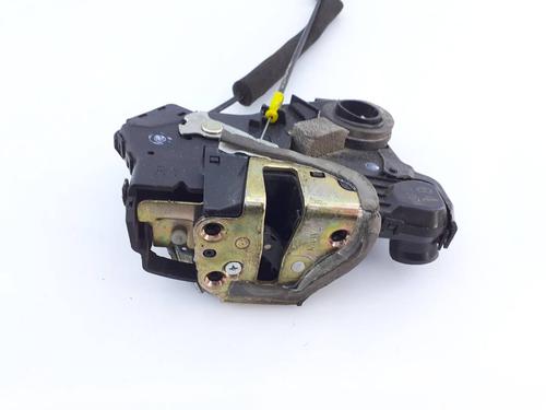 Front right lock TOYOTA LAND CRUISER PRADO (_J12_) 3.0 D-4D (KDJ120, KDJ125) | BP8317566C97 
