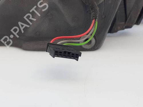 Right mirror BMW X3 (E83) 2.0 d | BP5264084C27 