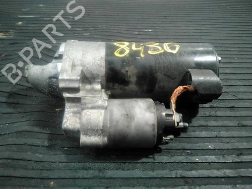 Starter MERCEDES-BENZ GLC (X253)  | BP7165213M8 
