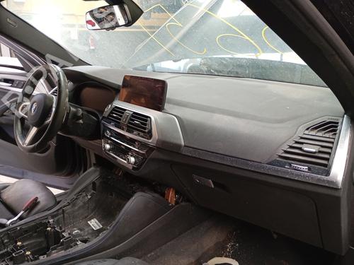 Used Airbag Kit BMW X4 (G02, F98) xDrive 20 d Mild-Hybrid (190 hp) 27680726