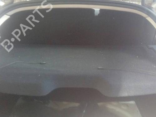Used Rear parcel shelf CITROËN C4 I (LC_) [2004-2014]  13478952