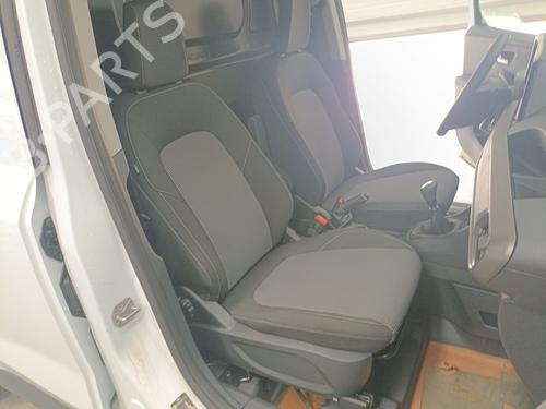 Engine FORD TRANSIT Van (FA_ _) 2.4 DI RWD (FAA_, FAB_, FAC_, FAD_) | BP37607299M1  - Image 10
