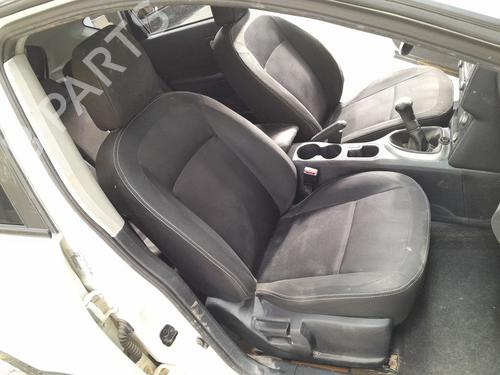 Luftfilter kasse NISSAN QASHQAI / QASHQAI +2 I (J10, NJ10, JJ10E)  | BP23957836M87 