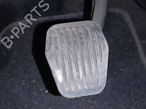 Used Break pedal FORD FOCUS III [2010-2020]  19923786