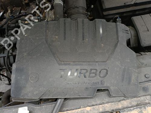 Used Upper protection HYUNDAI KONA (OS, OSE, OSI) 1.0 T-GDi (120 hp) 29481179