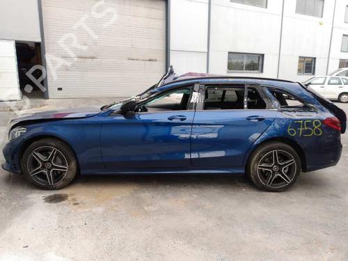 Elektronisk modul MERCEDES-BENZ C-CLASS T-Model (S205) C 220 d (205.214) | BP5386284M83 