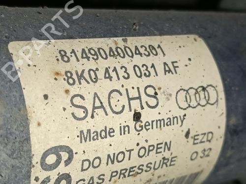 Dämpfer vorne links AUDI A4 B8 (8K2) 2.0 TDI | BP30007070M16 