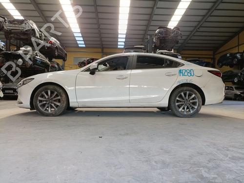 Peças MAZDA 6 Saloon (GJ, GL) 2.0 (GJ2, GL2, GL6) (146 hp) 4340579