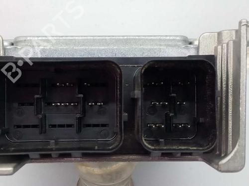 Airbag module FORD TRANSIT CONNECT (P65_, P70_, P80_)  | BP4906752M53 