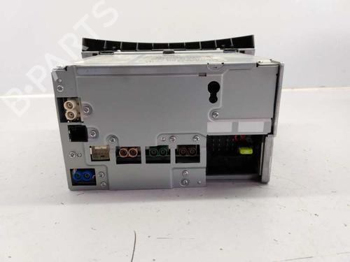 Electronic module MERCEDES-BENZ E-CLASS Coupe (C207) E 350 CDI (207.322) | BP3346250M83 