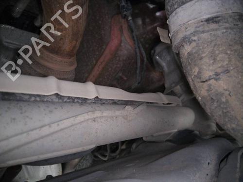 Used Steering rack HYUNDAI KONA (OS, OSE, OSI) 1.0 T-GDi (120 hp) 13254822