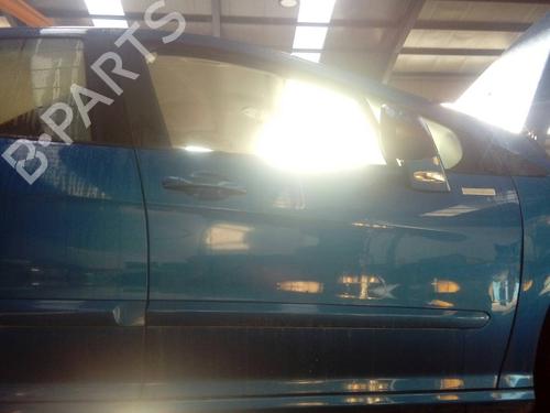 Used Right front door PEUGEOT 308 I (4A_, 4C_) [2007-2016]  11143782