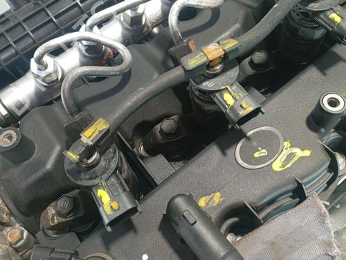 Engine KIA CARENS IV 1.7 CRDi | BP32775485M1  - Image 7