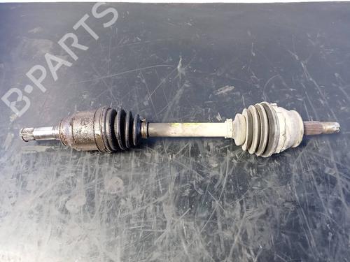Used Left front driveshaft FIAT DOBLO Cargo (263_) [2010-2025]  18698865