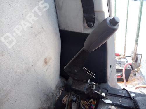 Used Hand brake Hand brake PEUGEOT BOXER Van 2.2 BlueHDi 165 (165 hp) 9270418 9270418