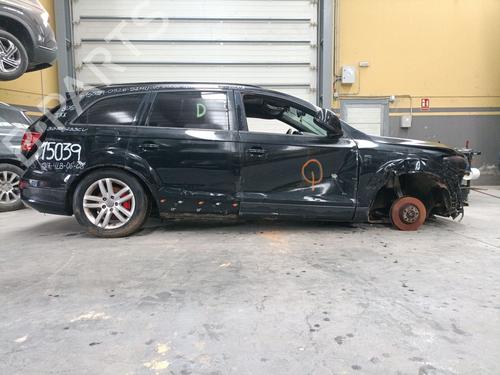 Used Parts AUDI Q7 (4LB) 3.0 TDI quattro 4672775