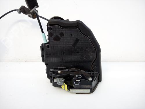 Rear left lock HONDA CIVIC IX (FK) 2.2 i-DTEC (FK3) | BP15823076C100 