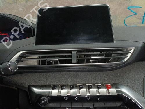 Módulo eletrónico PEUGEOT 3008 II SUV (MC_, MR_, MJ_, M4_) 1.6 BlueHDi 120 (120 hp) 30734699