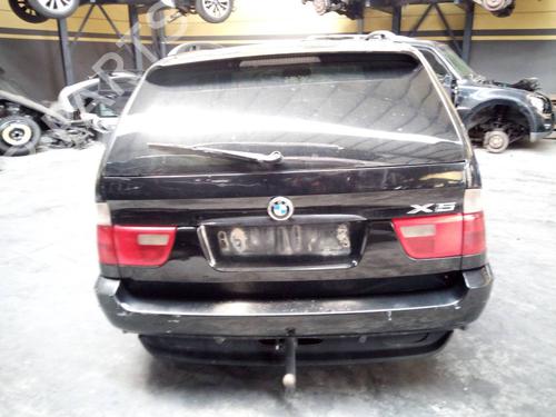 Steering rack BMW X5 (E53)  | BP17497391M22 