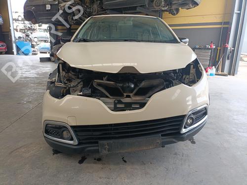 Bremselys RENAULT CAPTUR I (J5_, H5_) 1.5 dCi 90 (J5N4, J5M5, J5MW, J5M6, J5AL, J5AJ) | BP38200853L11 - Image 4