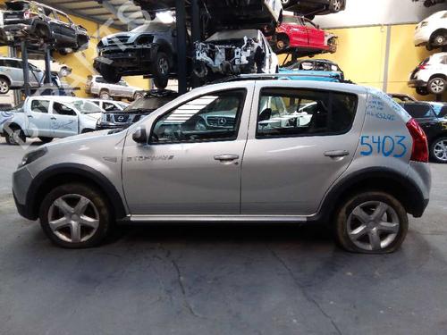 Sicherheitsgurt vorne rechts DACIA SANDERO  | BP8719862I25 