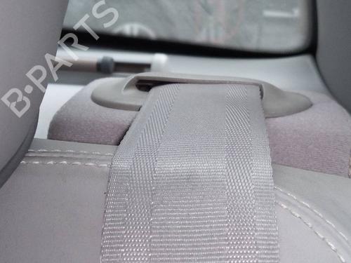 Used Rear left seatbelt JAGUAR XJ (X308) 4.0 (284 hp) 17569088