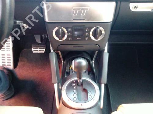 Instrument cluster AUDI TT (8N3) 1.8 T | BP2793209C47 