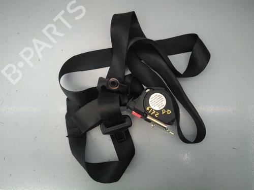 Used Front right seatbelt BMW 3 Compact (E46) 320 td (150 hp) 8720002