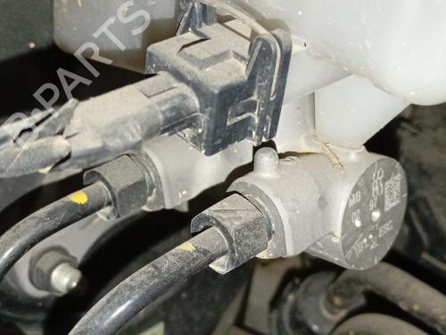 Used Brake master cylinder KIA RIO IV (YB, SC, FB) 1.25 (84 hp) 32303769