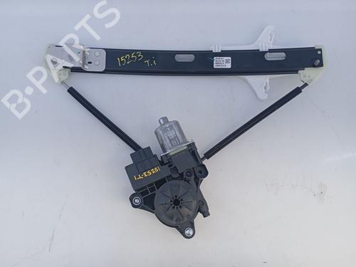 Used Rear left window mechanism Rear left window mechanism SEAT IBIZA V (KJ1, KJG) 1.0 MPi (80 hp) 39747834 39747834