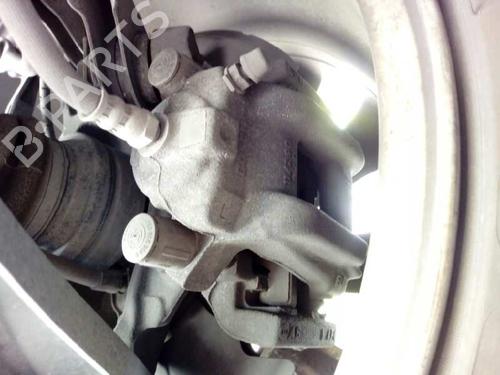 Used Left rear brake caliper BMW 2 Coupe (F22, F87) 218 d (143 hp) 11587155