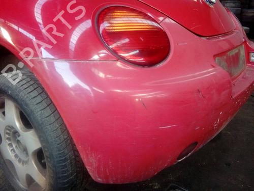 Rear bumper VW NEW BEETLE (9C1, 1C1) 1.9 TDI | BP9957562C8 
