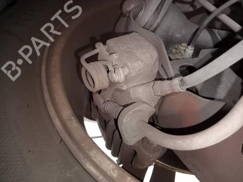 Used Left rear brake caliper MINI MINI (R50, R53) Cooper (116 hp) 21210565