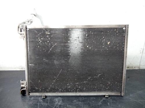Used AC radiator FORD FIESTA VI (CB1, CCN) 1.6 TDCi (95 hp) 15726353