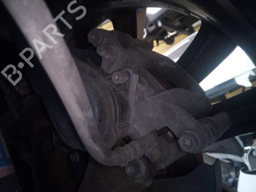 Used Right rear brake caliper MAZDA 6 Saloon (GH) [2007-2013]  17091380