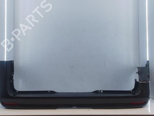 Used Rear bumper Rear bumper MERCEDES-BENZ VITO Tourer (W447) 114 CDI 4-matic (447.701, 447.703, 447.705) (136 hp) 36882460 36882460