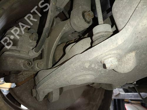Used Left rear steering knuckle BMW 5 (E60) 530 d (218 hp) 22715203
